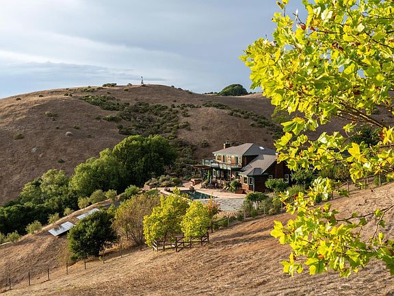 4th image of 6381 Nicasio Valley Road