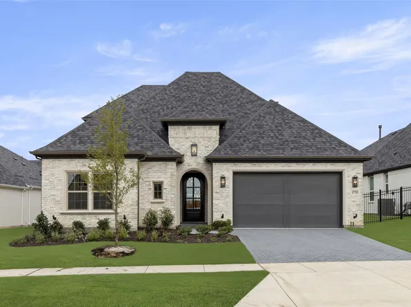 4730 Muleshoe Ln, Prosper, TX 75078