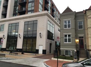 731 5th St NE, Washington, DC 20002