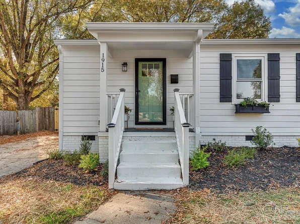 1915 Academy St, Charlotte, NC 28205