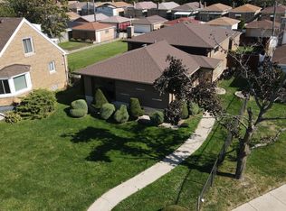 9855 S Michigan Ave, Chicago, IL 60628