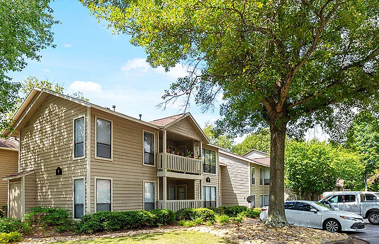The Preserve at Terrell Mill Apartments — Photo 1