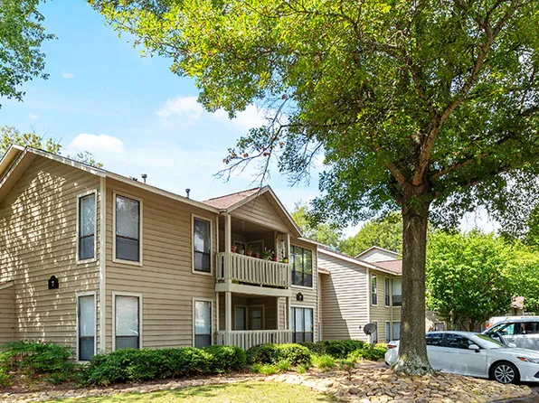 The Preserve at Terrell Mill Apartments