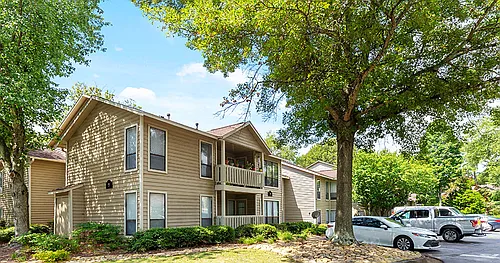 The Preserve at Terrell Mill Apartments Photo 1