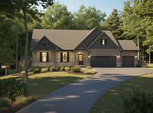 13061 Waterleaf Dr, Saint John, IN