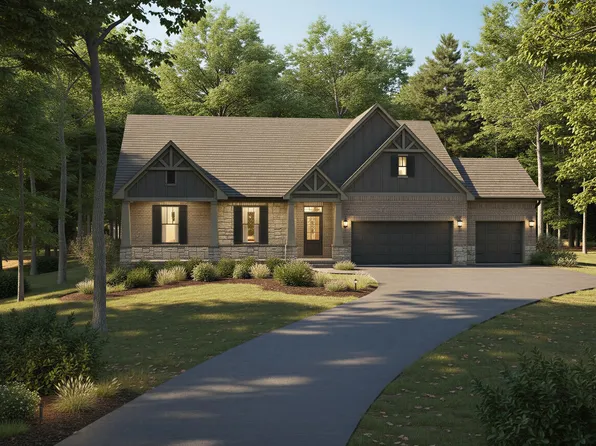 13034 Spirea Ave, Saint John, IN 46373