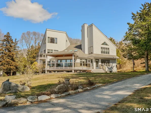 54 Wilbur Road, Stonington, CT 06378