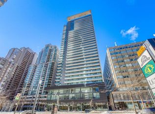 770 Bay St #1002, Toronto, ON