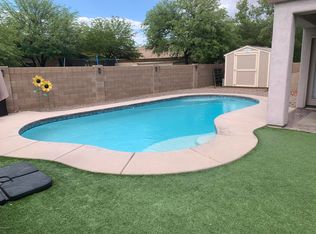 77 E Corte Rancho Centro, Sahuarita, AZ 85629