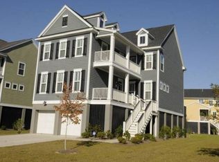 107 Sandshell Dr, Charleston, SC 29492
