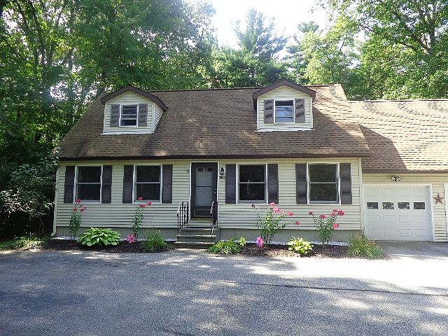 1st image of 284 Londonderry Tpke #A