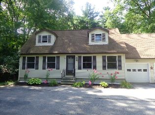 284 Londonderry Tpke #A, Hooksett, NH 03106
