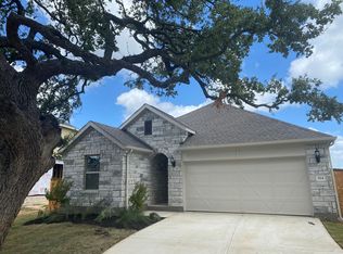 324 Old Trinity Way, Georgetown, TX 78628