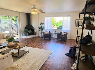 6521 Heather St, Yountville, CA