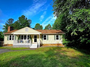 2135 Aquia Dr, Stafford, VA 22554