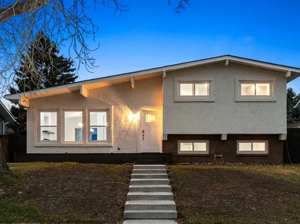 212 S Queen Anne Rd SE, Calgary, AB T2J 4S7