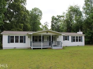 243B Little Rd NW, Milledgeville, GA 31061