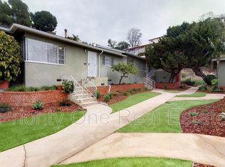 3645 Reynard Way, San Diego, CA 92103