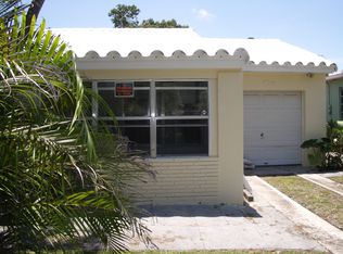 326 N 24th Ave, Hollywood, FL 33020