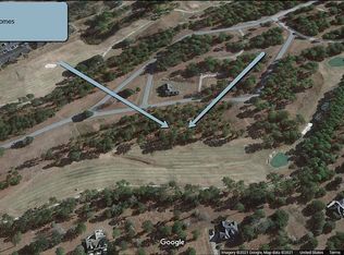 Mulligan Dr #108, Townsend, GA 31331