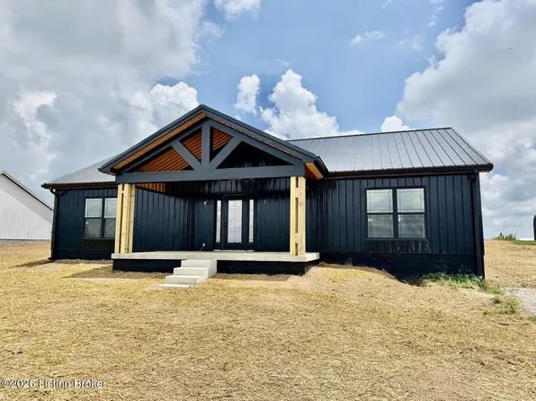 76 Mattingly Ln, Springfield, KY 40069