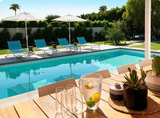 2990 N Bahada Rd, Palm Springs, CA 92262