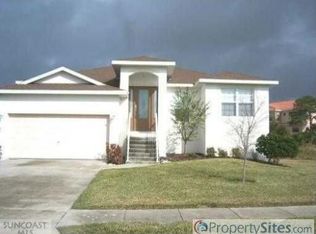 1121 S Pointe Alexis Dr, Tarpon Springs, FL 34689