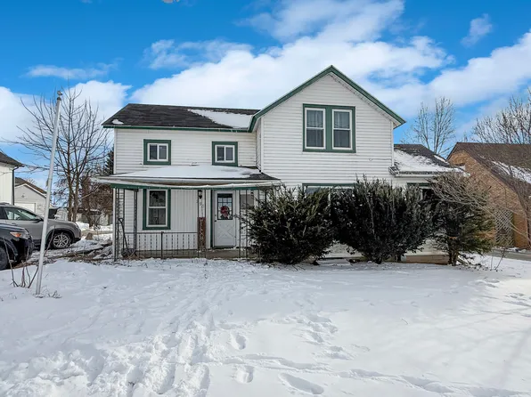 255 Church St, German Valley, IL 61039