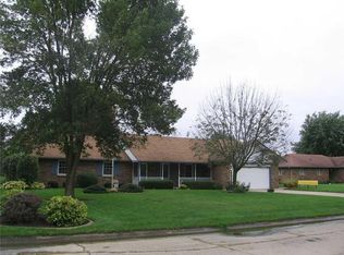 2922 Harbur Blvd, Anderson, IN