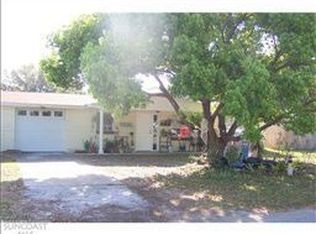 3926 Jupiter Dr, New Port Richey, FL 34652