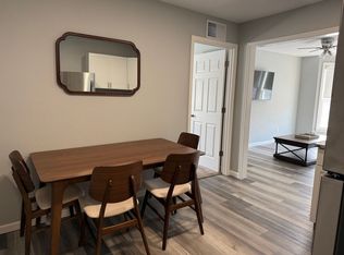 19 1/2 S Jefferson Ave APT 2, Iola, KS 66749