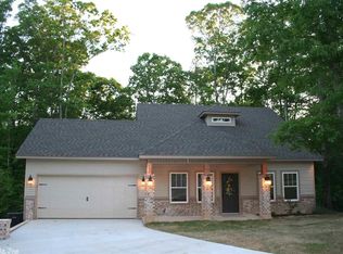 4109 Redford Ct, Benton, AR 72019