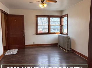 713 N Mather Rd #4, Le Roy, MN 55951