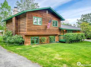 10225 Donald Pl, Eagle River, AK 99577
