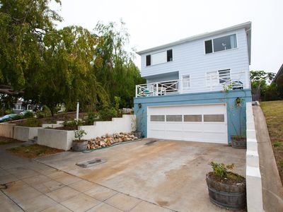 4307 Santa Monica Ave, San Diego, CA, 92107