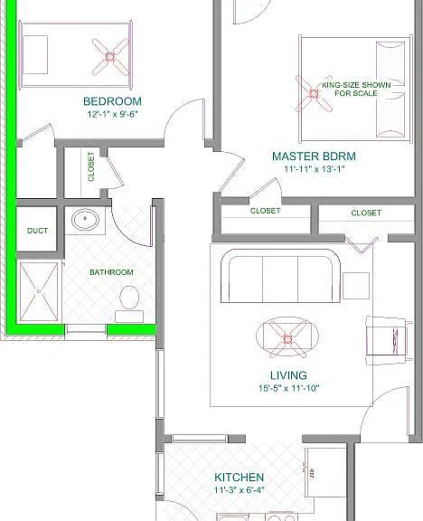 3009 Monument Ave #8 — Photo 6