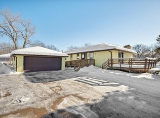 937 110th Ave NW, Coon Rapids, MN 55448