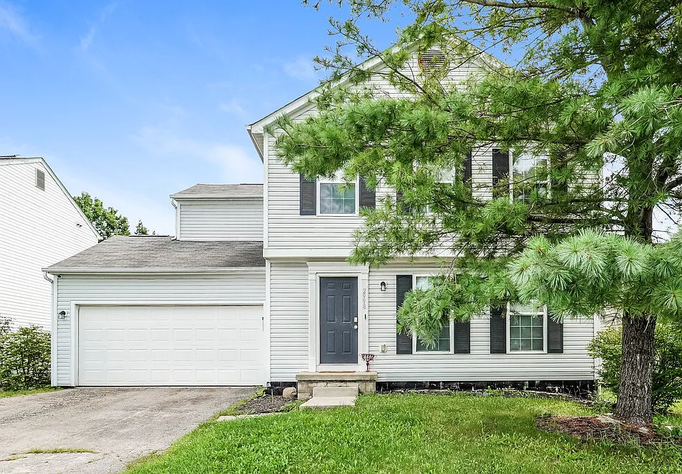 2998 Remington Ridge Rd
