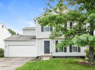 2998 Remington Ridge Rd, Columbus, OH 43232