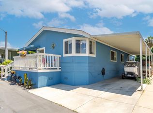 1975 Maricopa Hwy SPC 73, Ojai, CA 93023