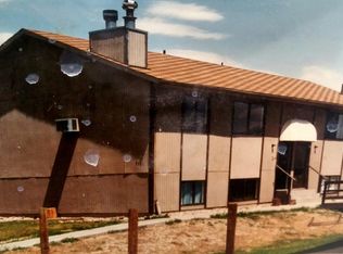 2581 S Jefferson St, Casper, WY 82601