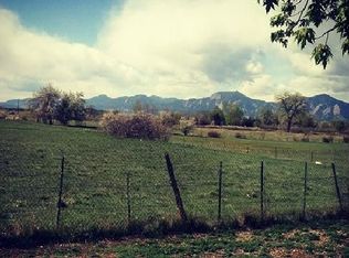 4418 Sandpiper Cir, Boulder, CO 80301