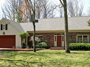 4309 Partridge Ln, Midland, MI 48640