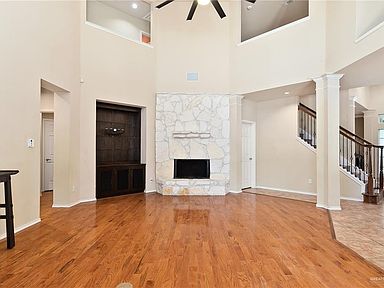 2703 Santa Olivia St, Mission, TX 78572 | Zillow