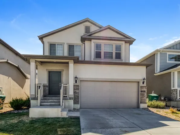 1778 S Haven Pkwy, West Haven, UT 84401