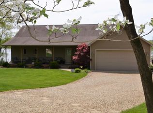 10437 W S Ave, Mattawan, MI 49071