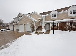 552 Park View Ter #0, Buffalo Grove, IL 60089