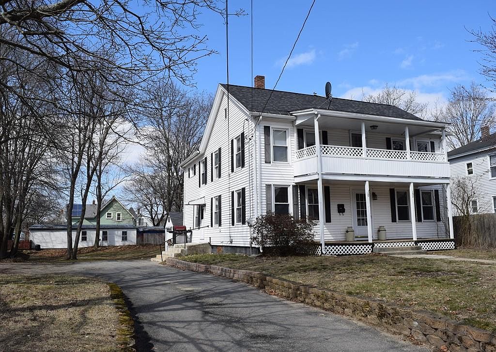 162 Silver Lake St, Athol, MA 01331 Zillow