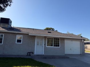 1112 Clinton St, Madera, CA 93638