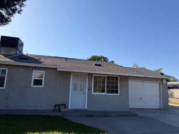1112 Clinton St, Madera, CA 93638